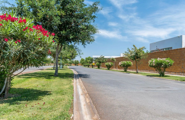 Terreno en venta en Las Villas, Torreón — foto 2 de 5