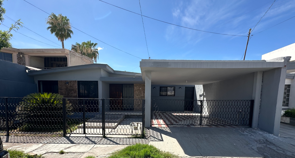 Casa en Venta en Estrella, Torreón, Coahuila de Zaragoza