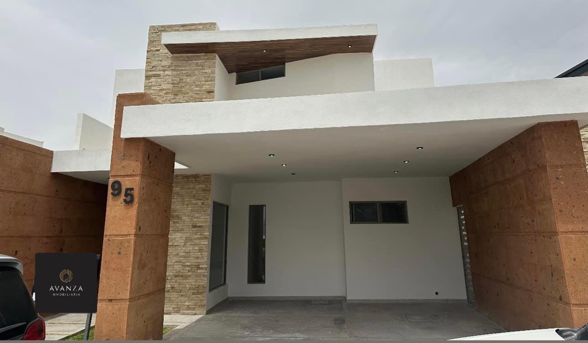 Casa en Venta en Los Viñedos, Torreón, Coahuila de Zaragoza