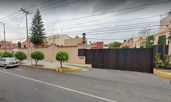 Casa en venta en Ex-Hacienda Coapa, Coyoacán — foto 2 de 7