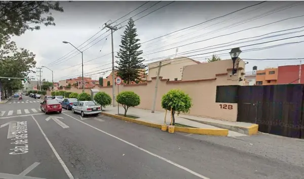 Casa en venta en Ex-Hacienda Coapa, Coyoacán — foto 3 de 7
