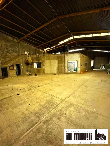 Bodega en renta en Trinidad de Viguera, Oaxaca de Juárez — foto 2 de 16