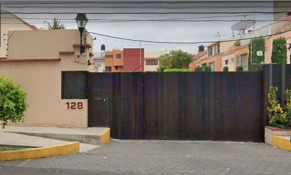 Casa en Ex-Hacienda Coapa, Coyoacán, Ciudad de México