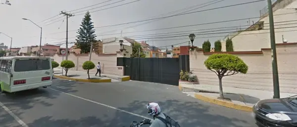 Casa en venta en Ex-Hacienda Coapa, Coyoacán — foto 3 de 11