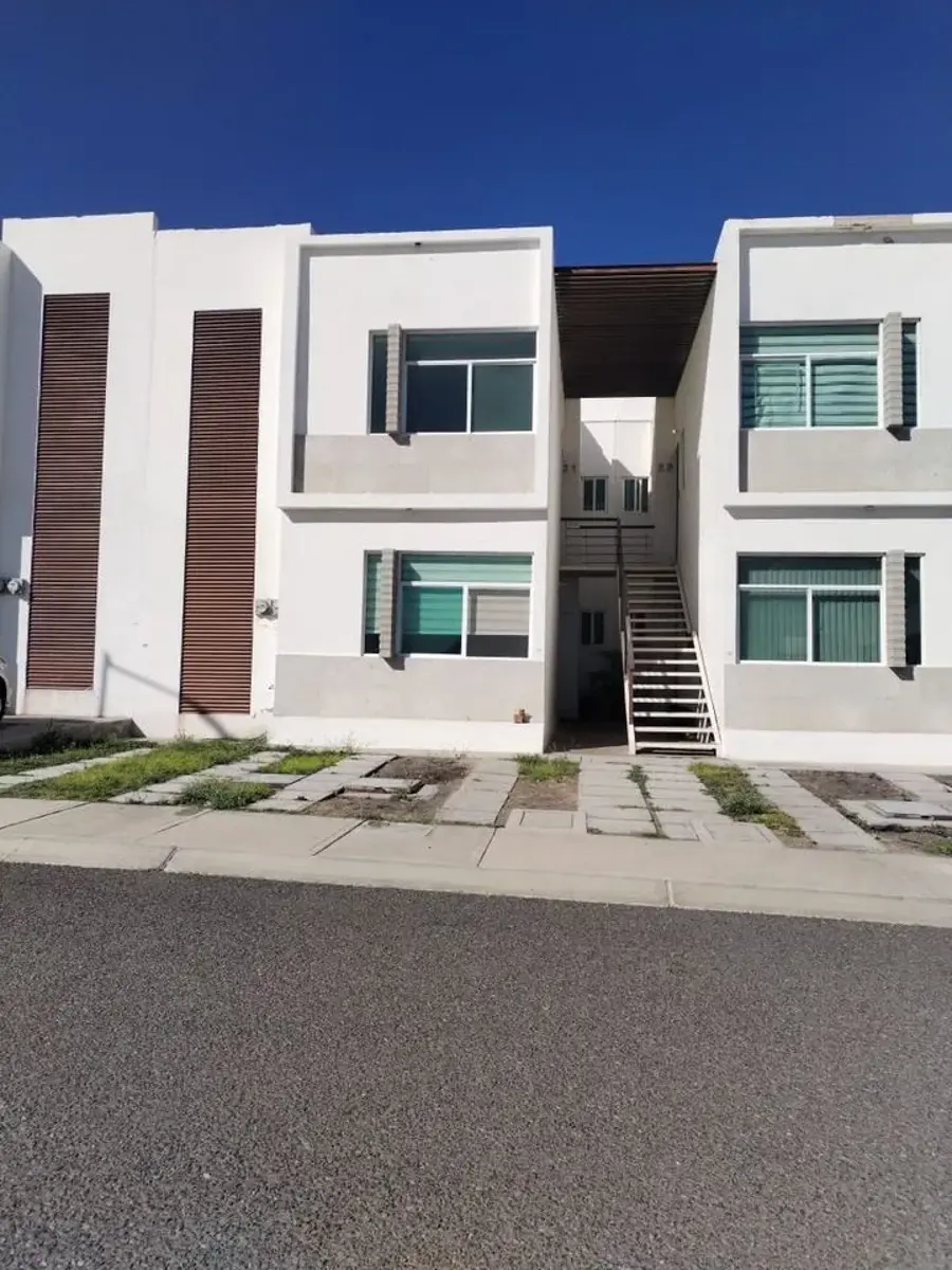 Departamento en venta en Colinas del Santuario, Corregidora — foto 1 de 15