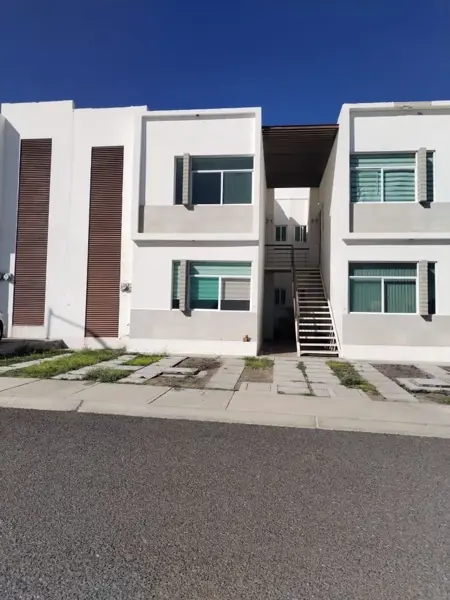 Departamento en venta en Colinas del Santuario, Corregidora, Querétaro Departamento en venta en Colinas del Santuario, Corregidora, Querétaro