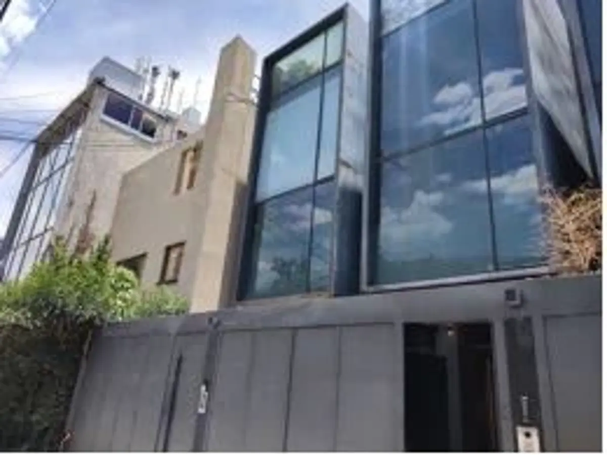 Casa en venta en Polanco III Sección, Miguel Hidalgo — foto 1 de 16
