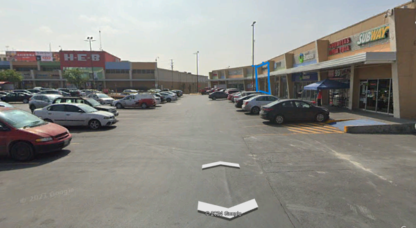 Local en renta en Anáhuac, San Nicolás de los Garza — foto 2 de 6