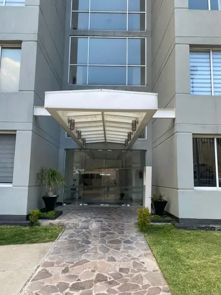 Departamento en renta en Lomas de San Lorenzo, Atizapán de Zaragoza — foto 3 de 18