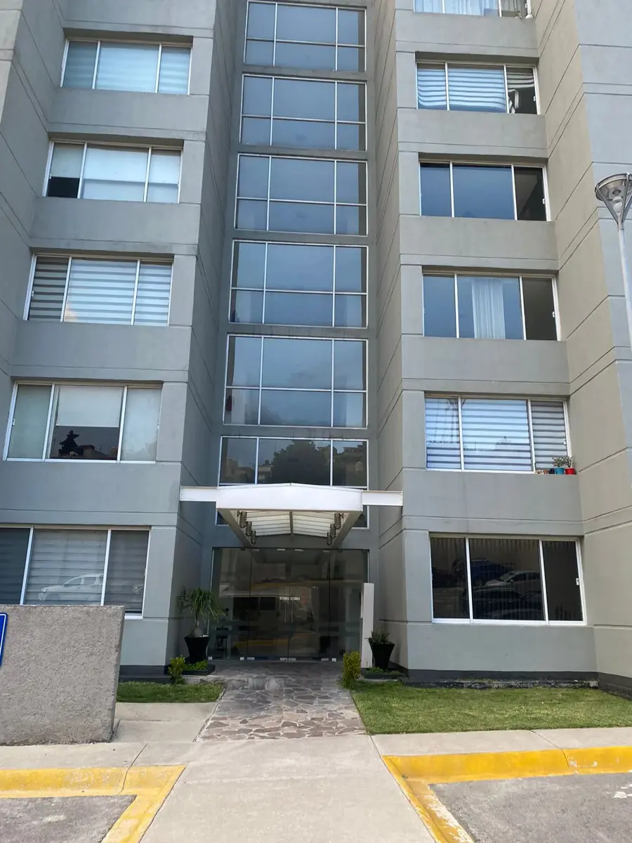 Departamento en renta en Lomas de San Lorenzo, Atizapán de Zaragoza — foto 1 de 18