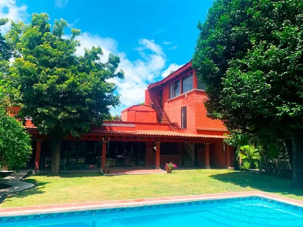 Casa en Xochitepec Centro, Xochitepec, Morelos