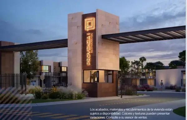 Casa en venta en San Felipe, Torreón — foto 2 de 5