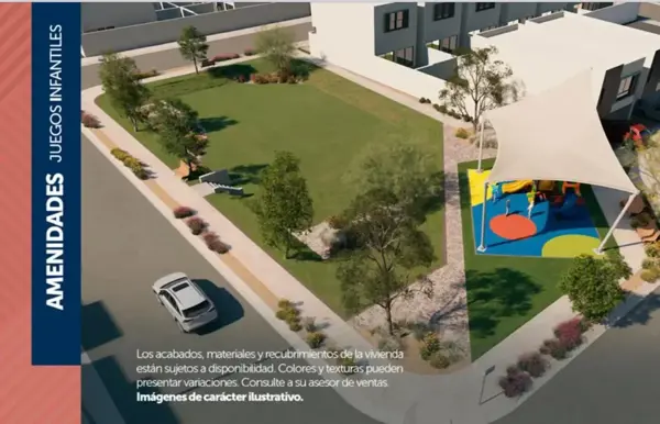 Casa en venta en San Felipe, Torreón — foto 3 de 5