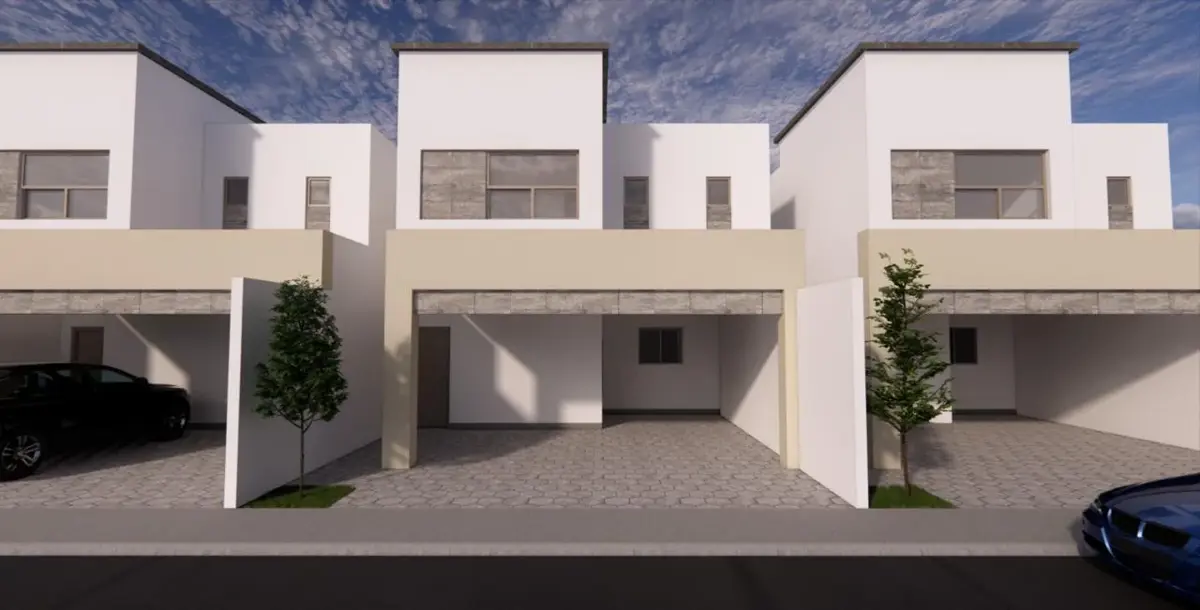 Casa en Venta en Los Viñedos, Torreón, Coahuila de Zaragoza