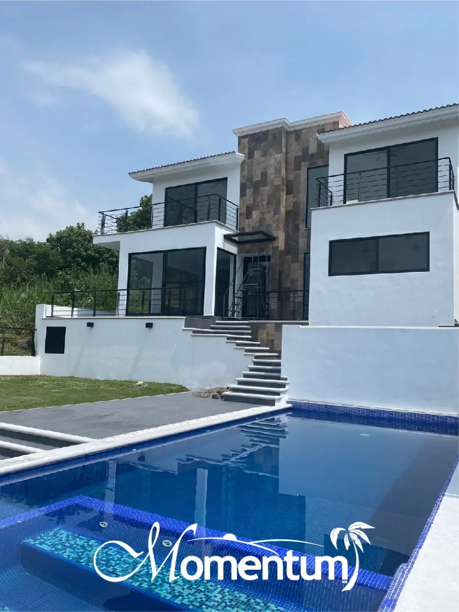 Casa en venta en Lomas de Cocoyoc, Atlatlahucan — foto 1 de 23