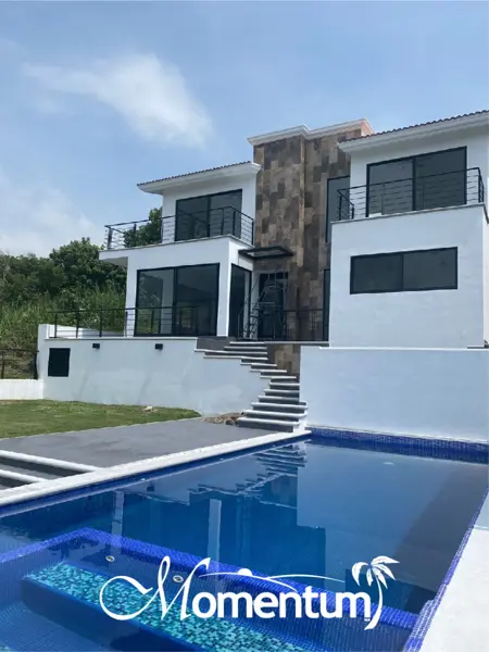 Casa en venta en Lomas de Cocoyoc, Atlatlahucan, Morelos