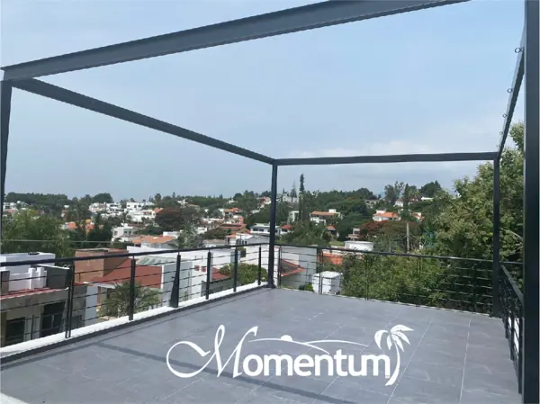 Casa en venta en Lomas de Cocoyoc, Atlatlahucan — foto 2 de 23