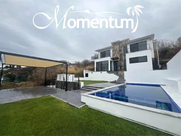 Casa en venta en Lomas de Cocoyoc, Atlatlahucan — foto 3 de 23