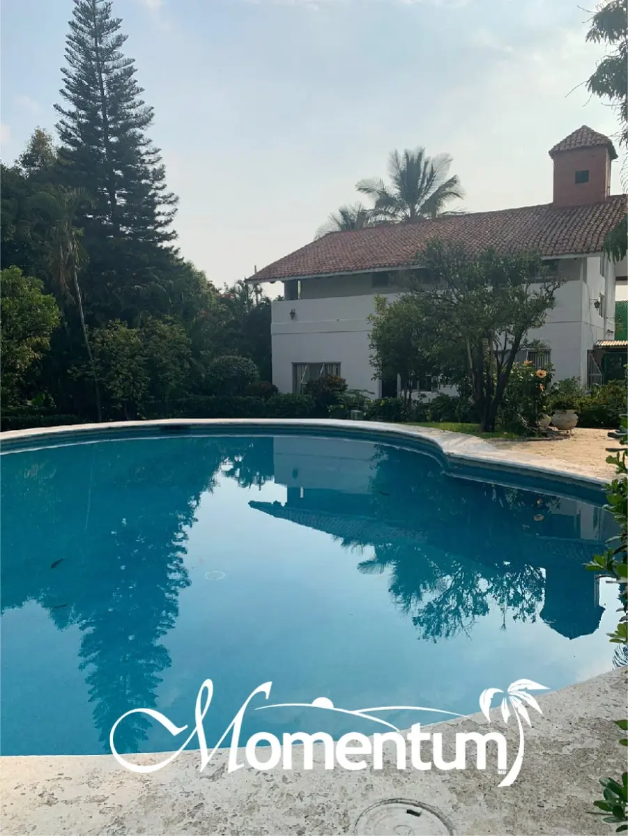 Casa en venta en Lomas de Cocoyoc, Atlatlahucan — foto 1 de 17
