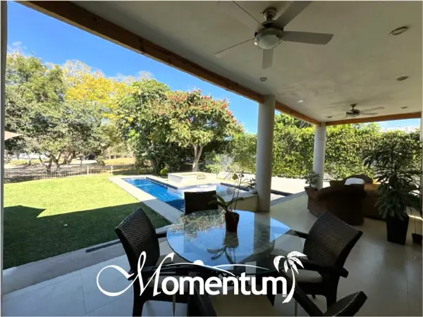 Casa en venta en Lomas de Cocoyoc, Atlatlahucan — foto 3 de 24