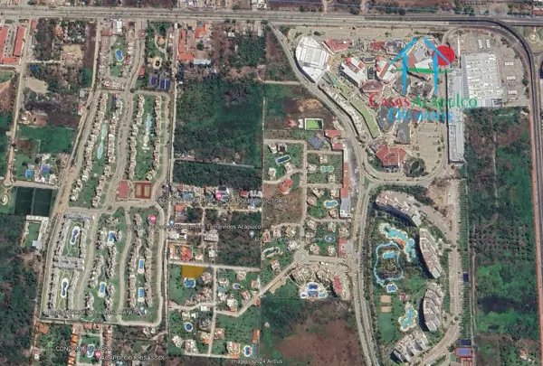 Terreno en venta en Son Vida, Acapulco de Juárez — foto 2 de 48