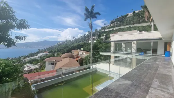 Casa en venta en Las Brisas 1, Acapulco de Juárez — foto 3 de 26