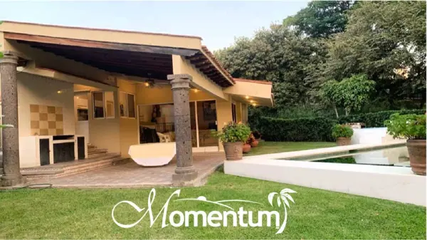 Casa en venta en Lomas de Cocoyoc, Atlatlahucan — foto 2 de 21