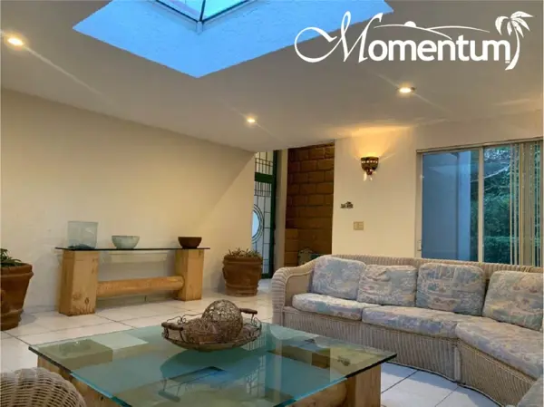 Casa en venta en Lomas de Cocoyoc, Atlatlahucan — foto 3 de 21
