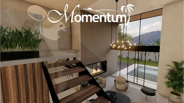 Casa en venta en Lomas de Cocoyoc, Atlatlahucan — foto 3 de 9