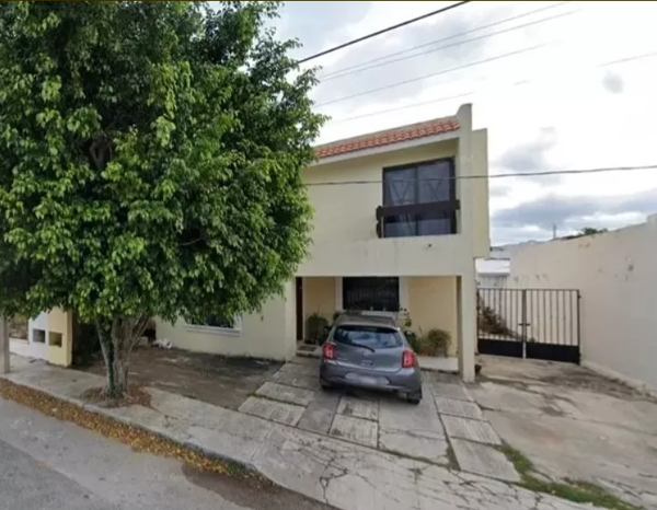 Casa en Fracc Jardines de Vista Alegre 2da Secc, Mérida, Yucatán