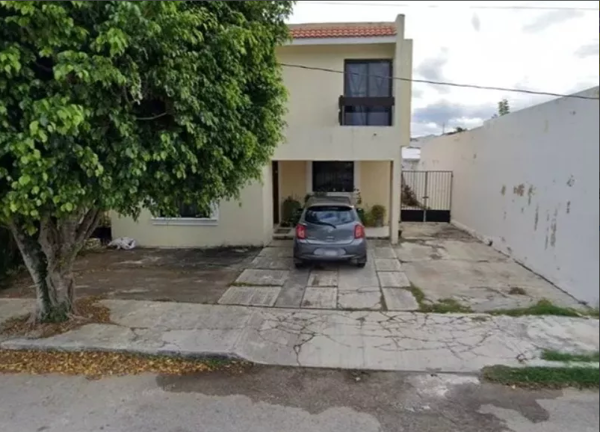 Casa en venta en Fracc Jardines de Vista Alegre 2da Secc, Mérida — foto 3 de 17