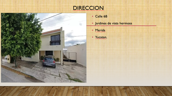 Casa en venta en Fracc Jardines de Vista Alegre 2da Secc, Mérida — foto 2 de 17