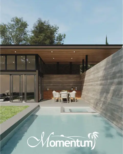 Casa en venta en Lomas de Cocoyoc, Atlatlahucan — foto 3 de 5