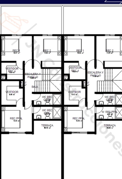 Casa en venta en Estrella, Torreón — foto 3 de 3