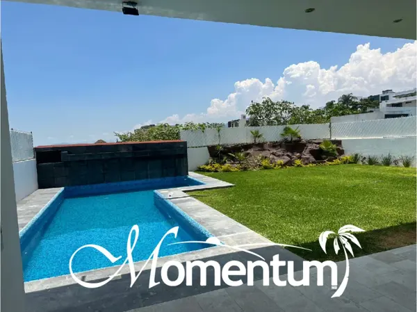 Casa en venta en Lomas de Cocoyoc, Atlatlahucan — foto 2 de 18