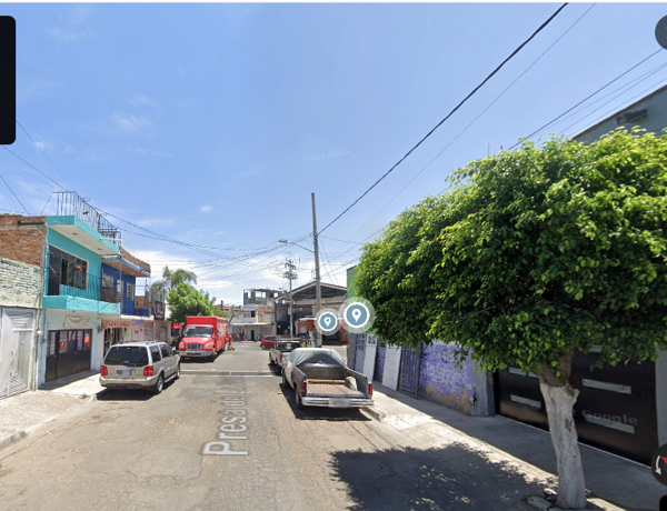 Casa en venta en Lagos de Oriente, Guadalajara — foto 3 de 13