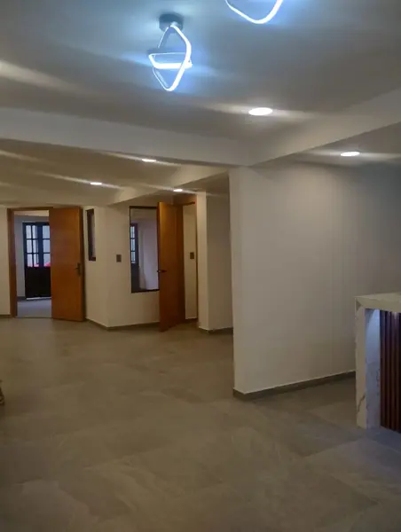Casa en renta en Bellavista, Metepec — foto 3 de 14