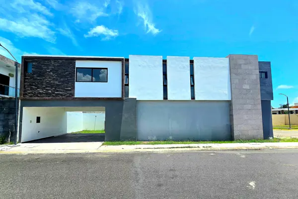 Casa en venta en Lomas del Sol, Alvarado — foto 2 de 21