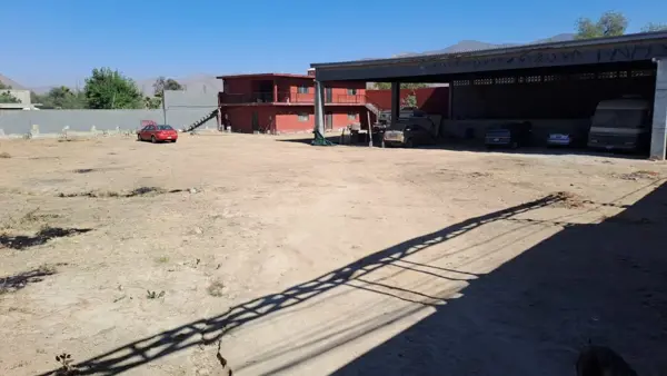 Terreno en renta en Maclovio Rojas, Tijuana — foto 2 de 5
