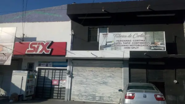 Local en Plutarco Elias Calles, Monterrey, Nuevo León
