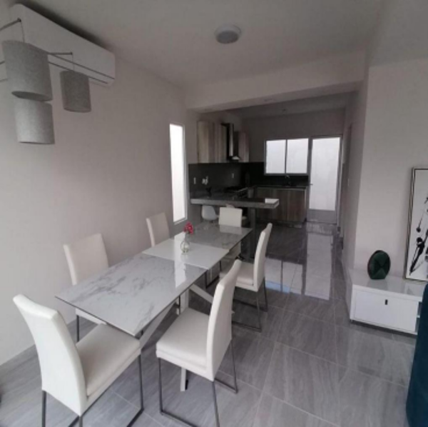Casa en venta en Villamarino, Benito Juárez — foto 3 de 8