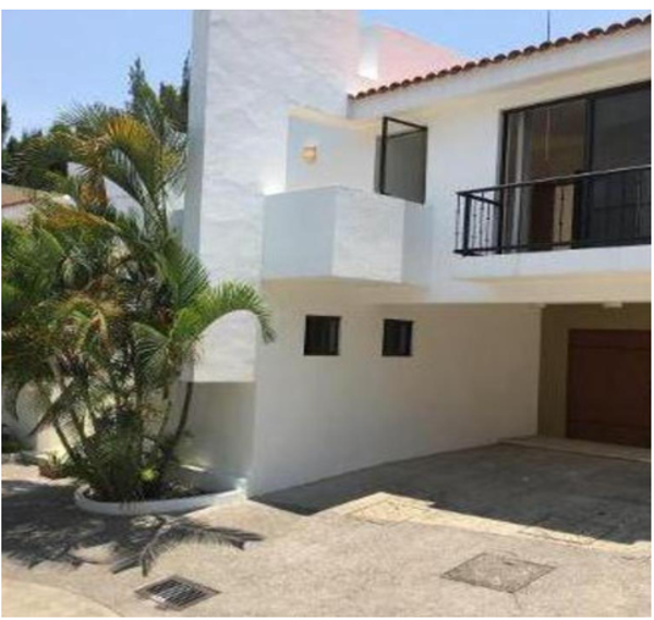 Casa en venta en Lomas de La Selva Oriente, Cuernavaca — foto 3 de 8