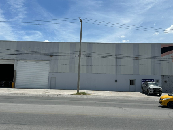 Bodega en renta en Valle Verde, Torreón, Coahuila de Zaragoza Bodega en renta en Valle Verde, Torreón, Coahuila de Zaragoza