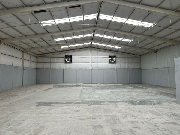 Bodega en renta en Valle Verde, Torreón — foto 3 de 6