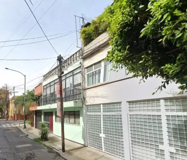 Casa en venta en Napoles, Benito Juárez — foto 3 de 13