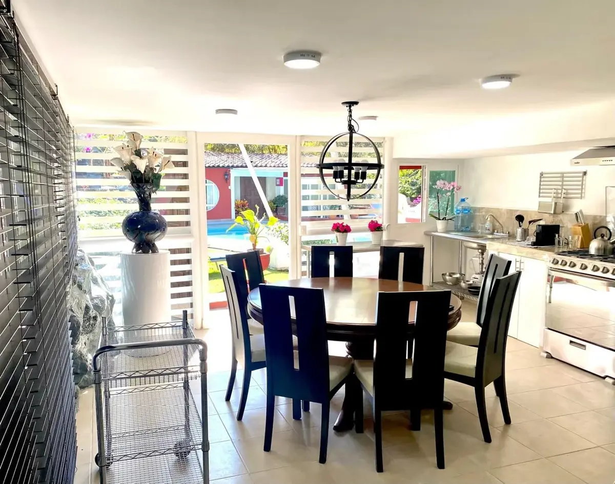 Departamento en renta en Acapatzingo, Cuernavaca — foto 1 de 12