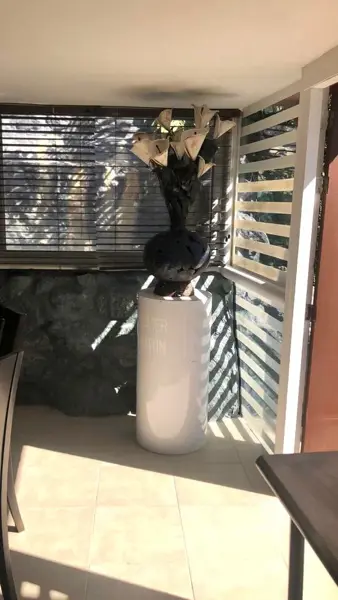 Departamento en renta en Acapatzingo, Cuernavaca — foto 3 de 12