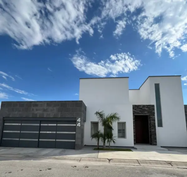 Casa en Hacienda del Rosario, Torreón, Coahuila de Zaragoza
