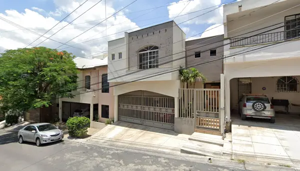 Casa en venta en Pedregal de la Silla, Monterrey — foto 2 de 12