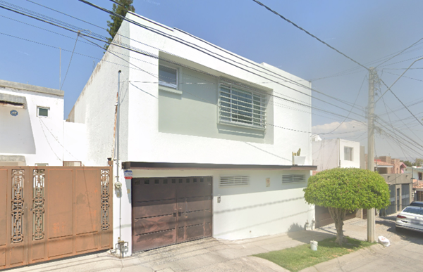 Casa en venta en Valle del Campestre, León — foto 3 de 11